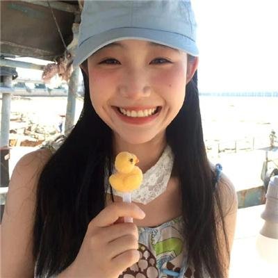 对我来说非常珍贵的你