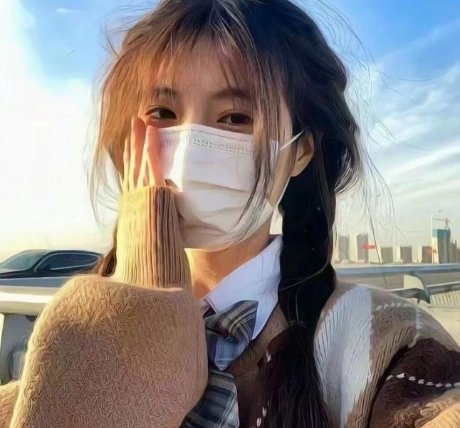 隔壁的男孩杀过来