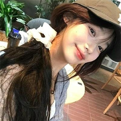 白色驯鹿