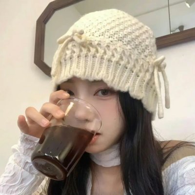 草莓棉花糖
