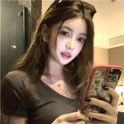 橡皮筋脸
